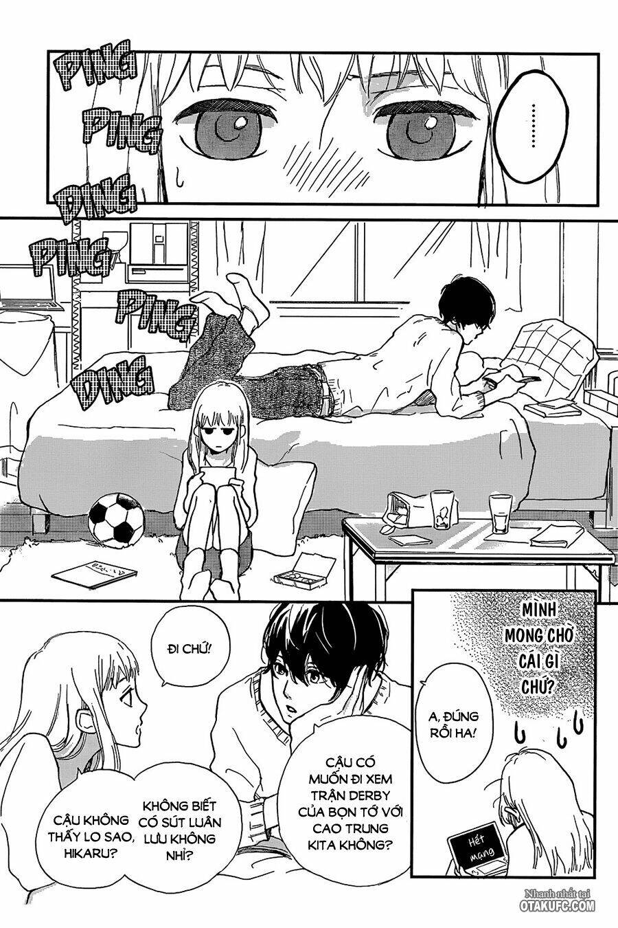 Tuyển Tập Oneshot Chapter 104 - 11