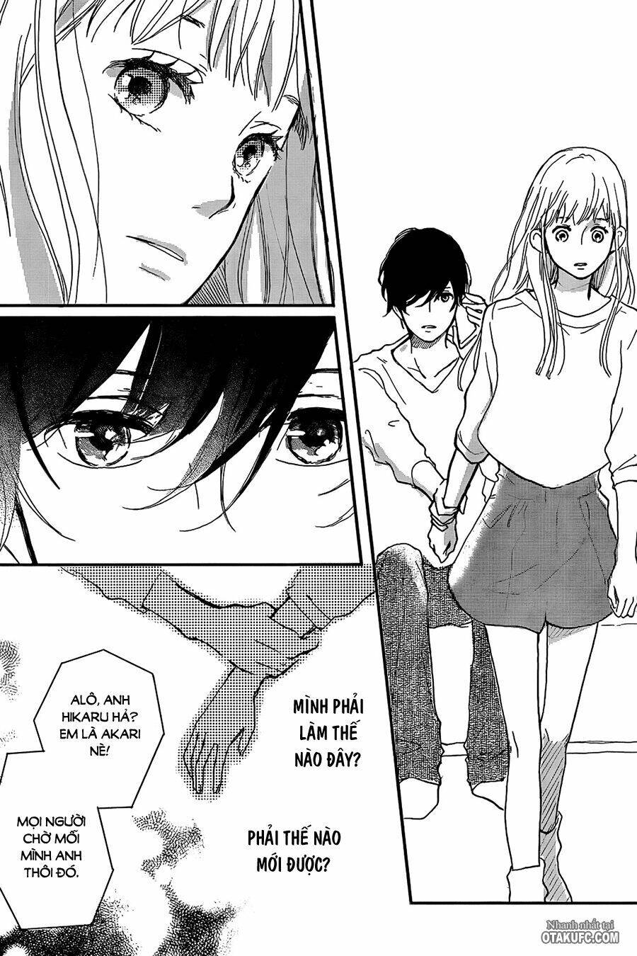 Tuyển Tập Oneshot Chapter 104 - 14