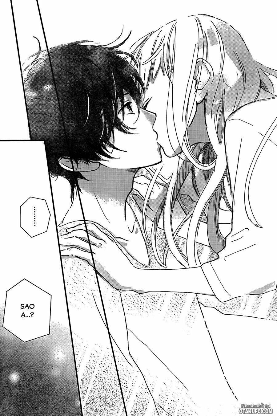 Tuyển Tập Oneshot Chapter 104 - 16