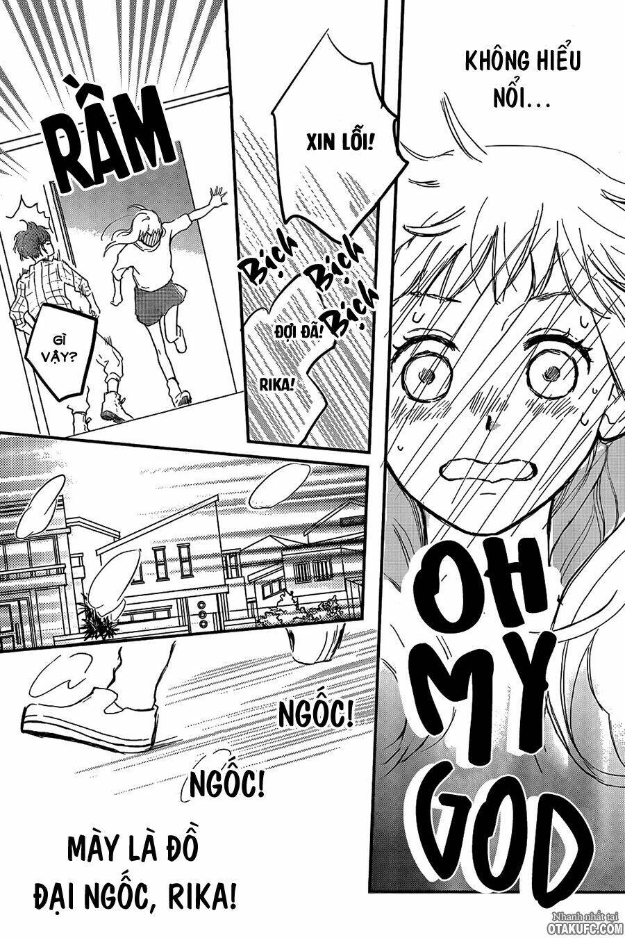 Tuyển Tập Oneshot Chapter 104 - 18