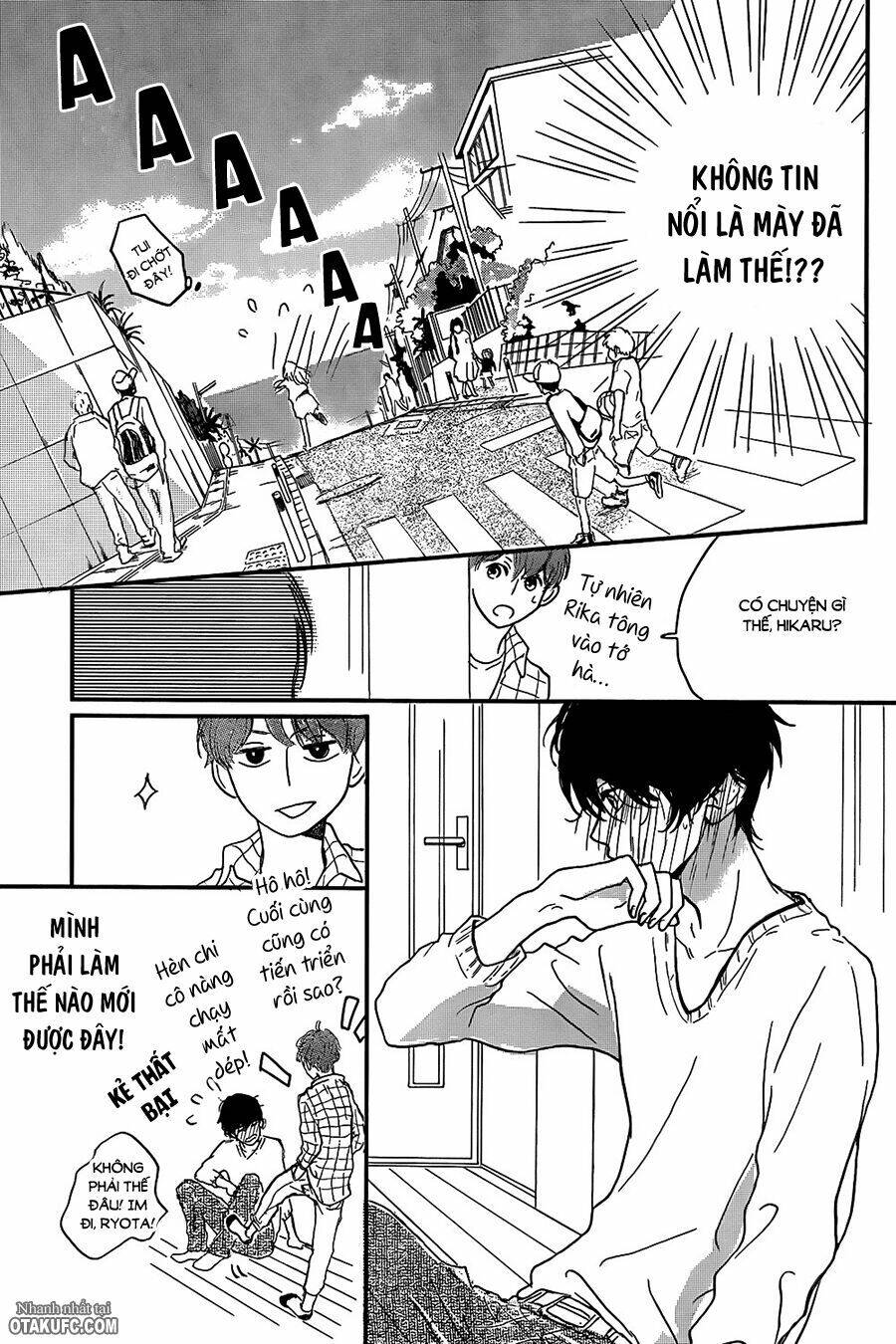 Tuyển Tập Oneshot Chapter 104 - 19