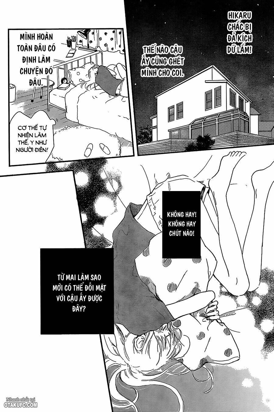 Tuyển Tập Oneshot Chapter 104 - 20