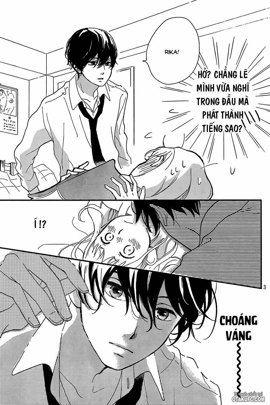 Tuyển Tập Oneshot Chapter 104 - 3