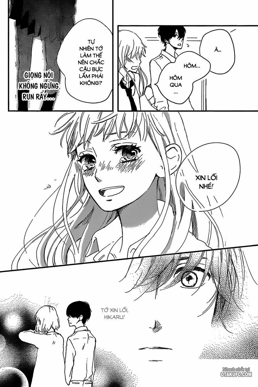 Tuyển Tập Oneshot Chapter 104 - 22