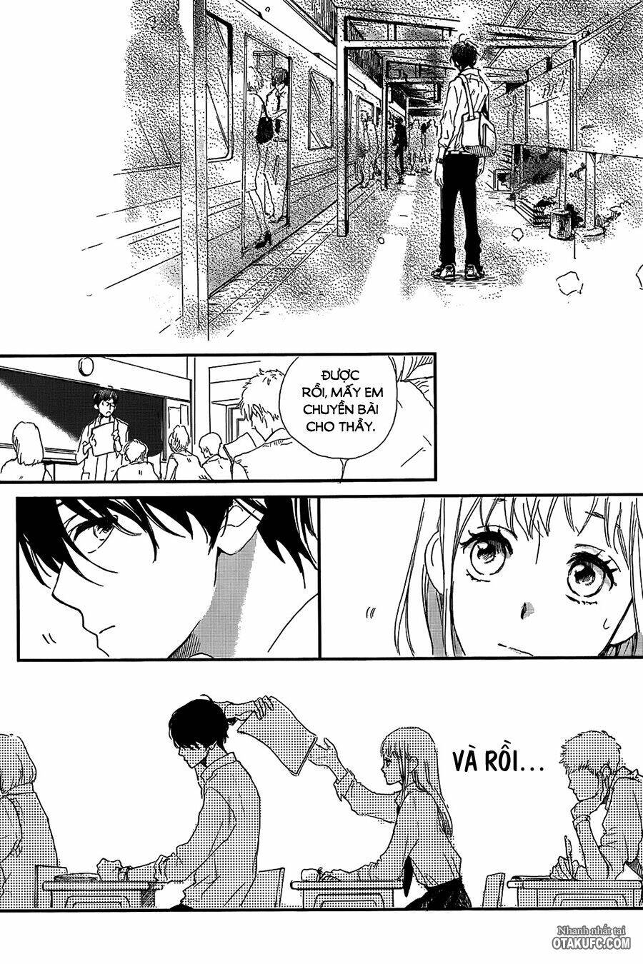 Tuyển Tập Oneshot Chapter 104 - 24