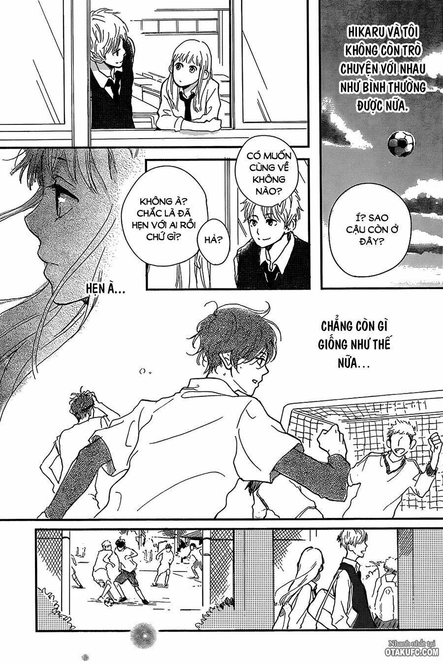 Tuyển Tập Oneshot Chapter 104 - 25