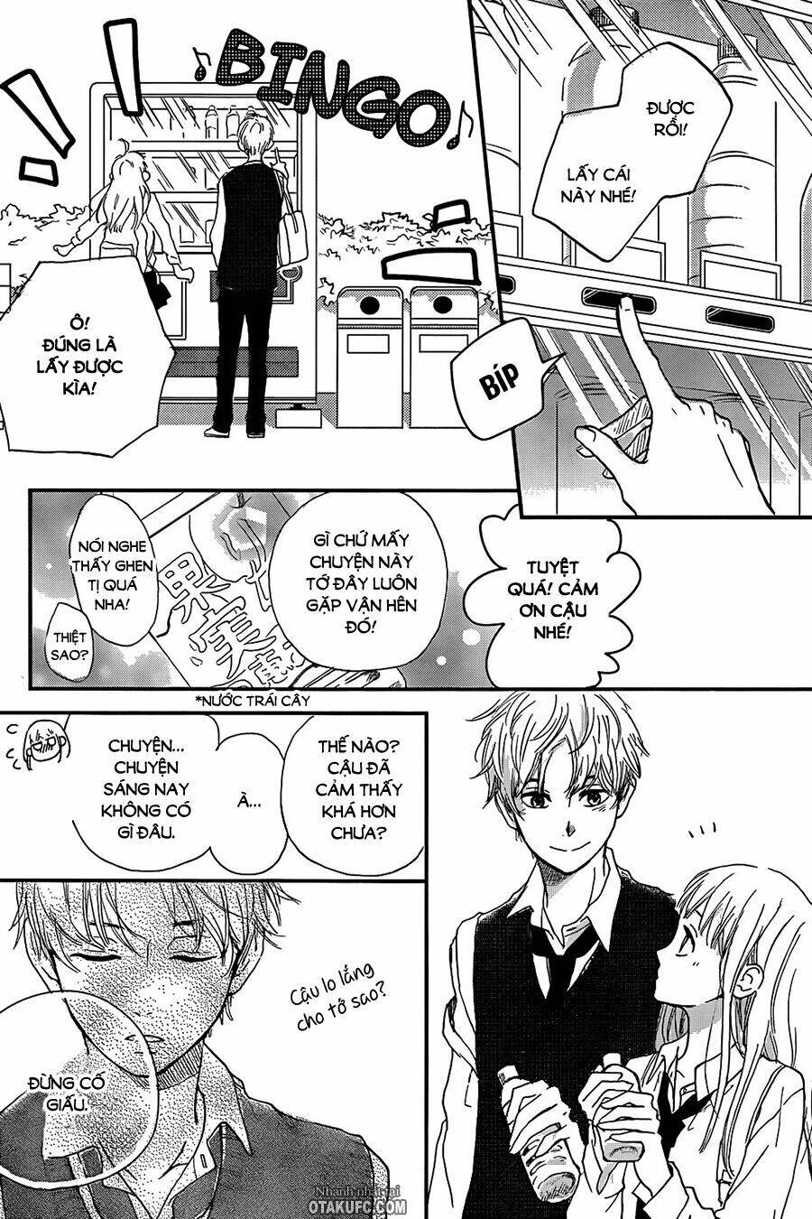 Tuyển Tập Oneshot Chapter 104 - 26