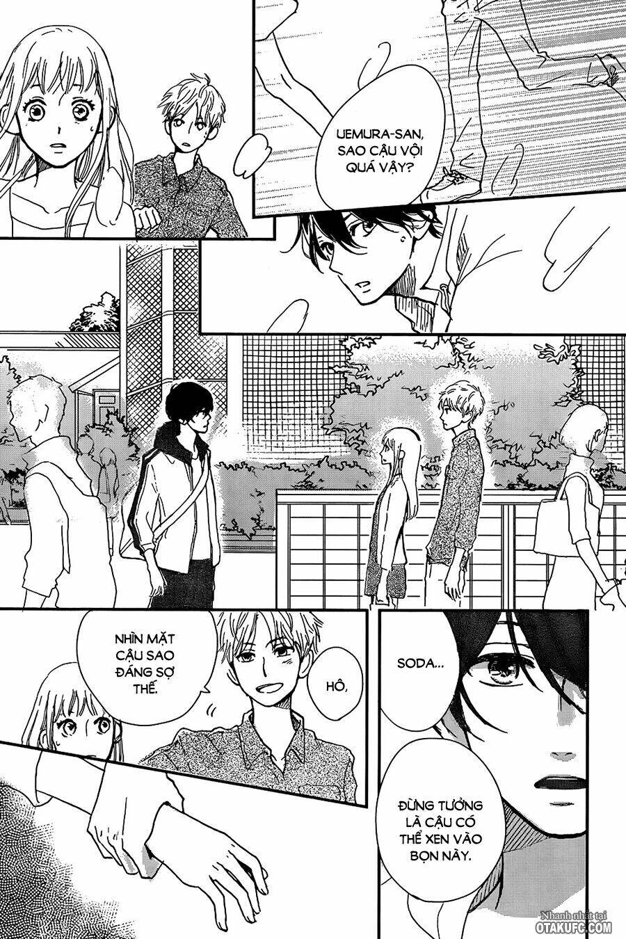 Tuyển Tập Oneshot Chapter 104 - 30