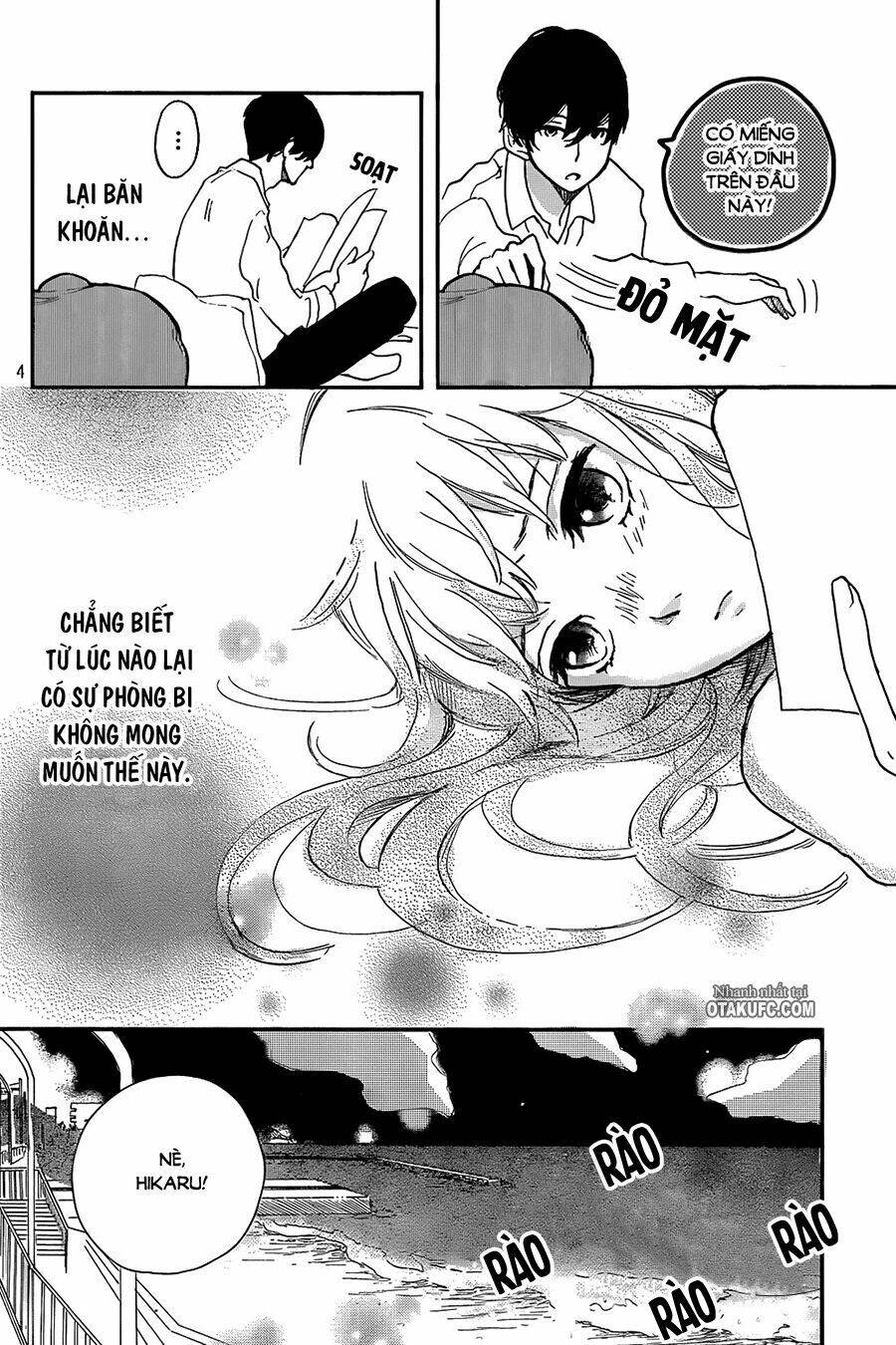 Tuyển Tập Oneshot Chapter 104 - 4