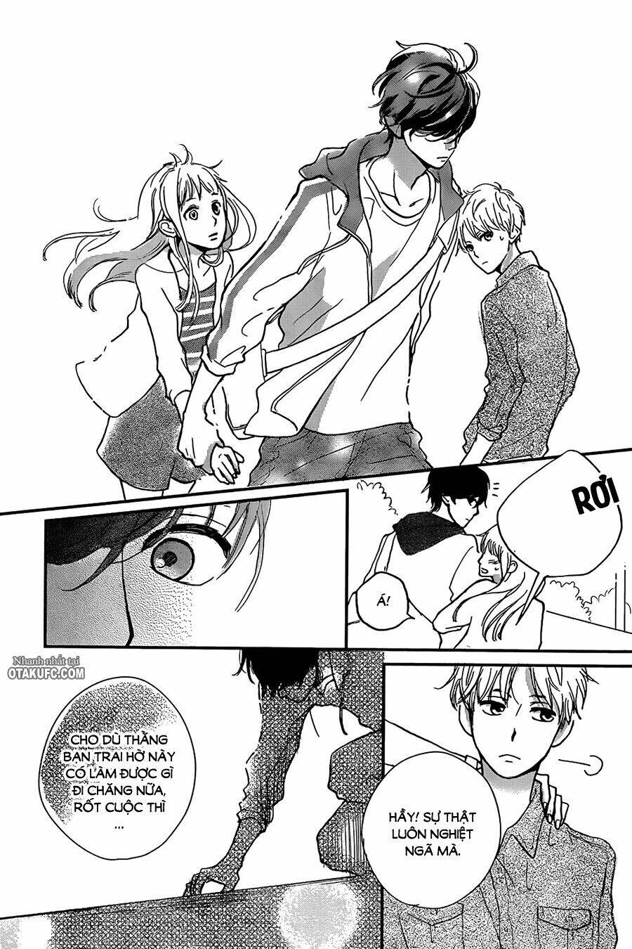 Tuyển Tập Oneshot Chapter 104 - 31