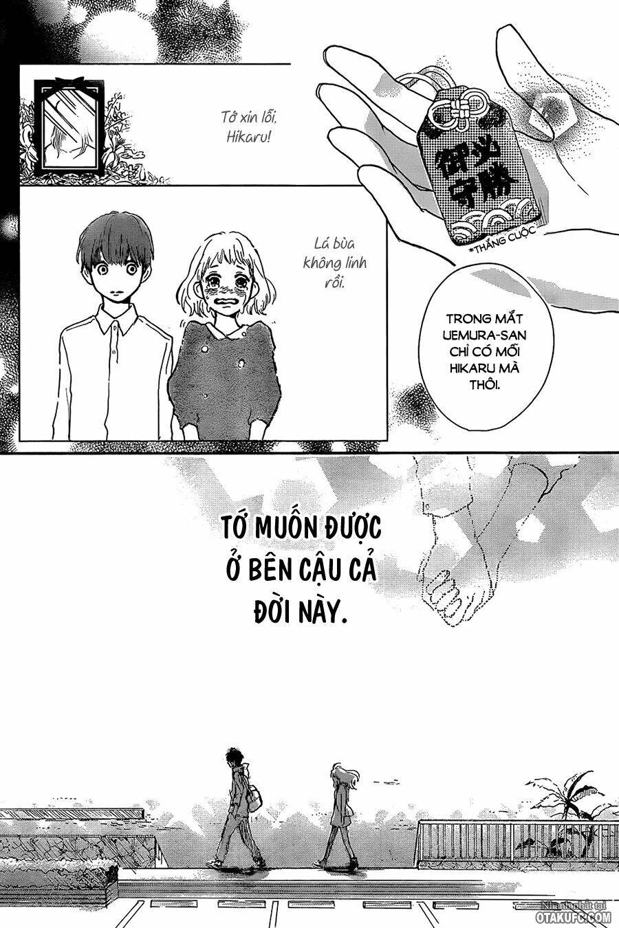 Tuyển Tập Oneshot Chapter 104 - 32