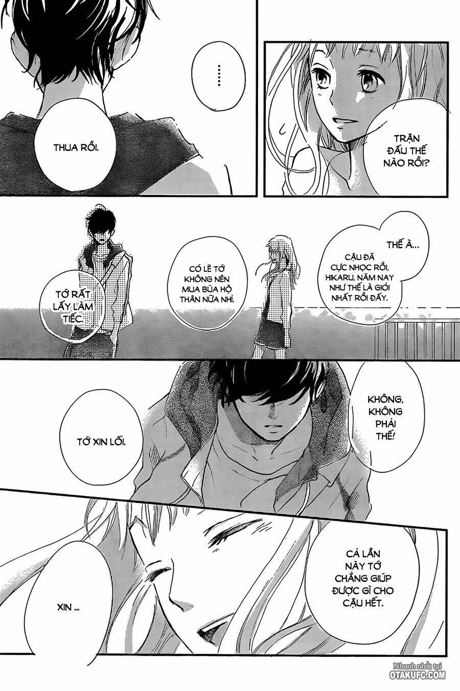 Tuyển Tập Oneshot Chapter 104 - 33