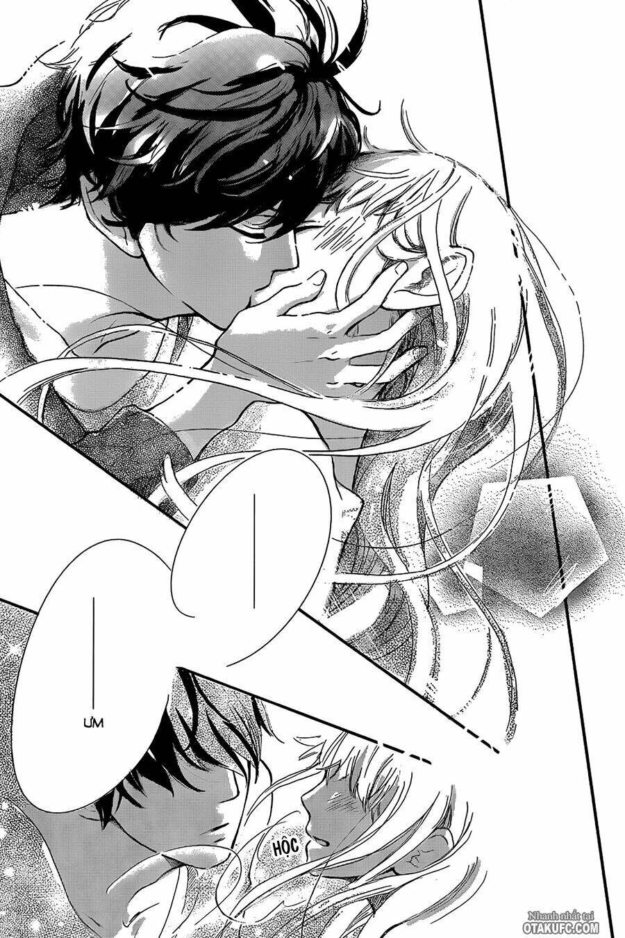 Tuyển Tập Oneshot Chapter 104 - 35