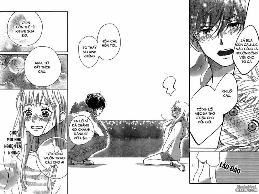 Tuyển Tập Oneshot Chapter 104 - 36