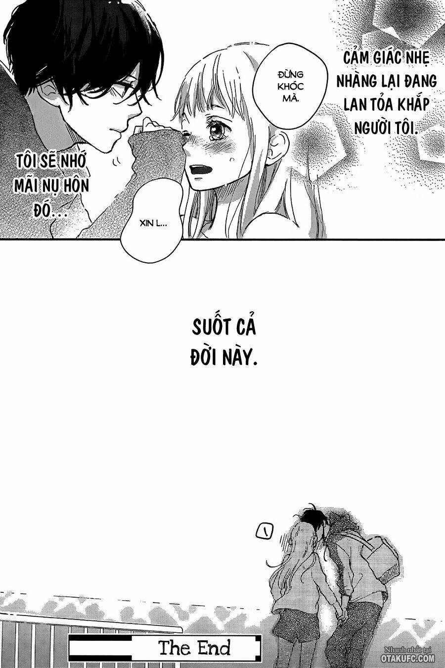 Tuyển Tập Oneshot Chapter 104 - 37