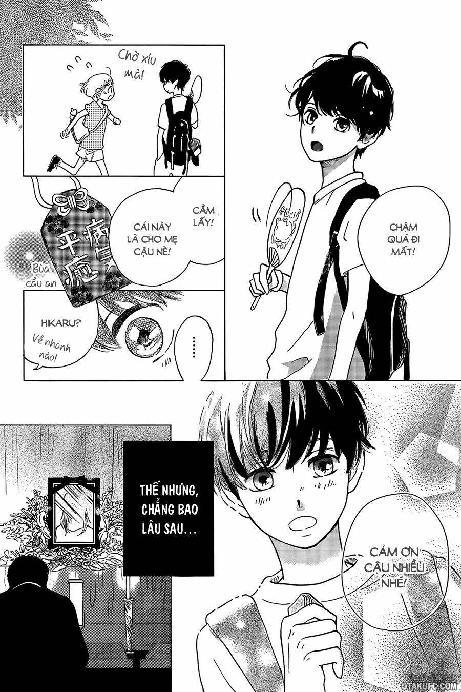 Tuyển Tập Oneshot Chapter 104 - 6