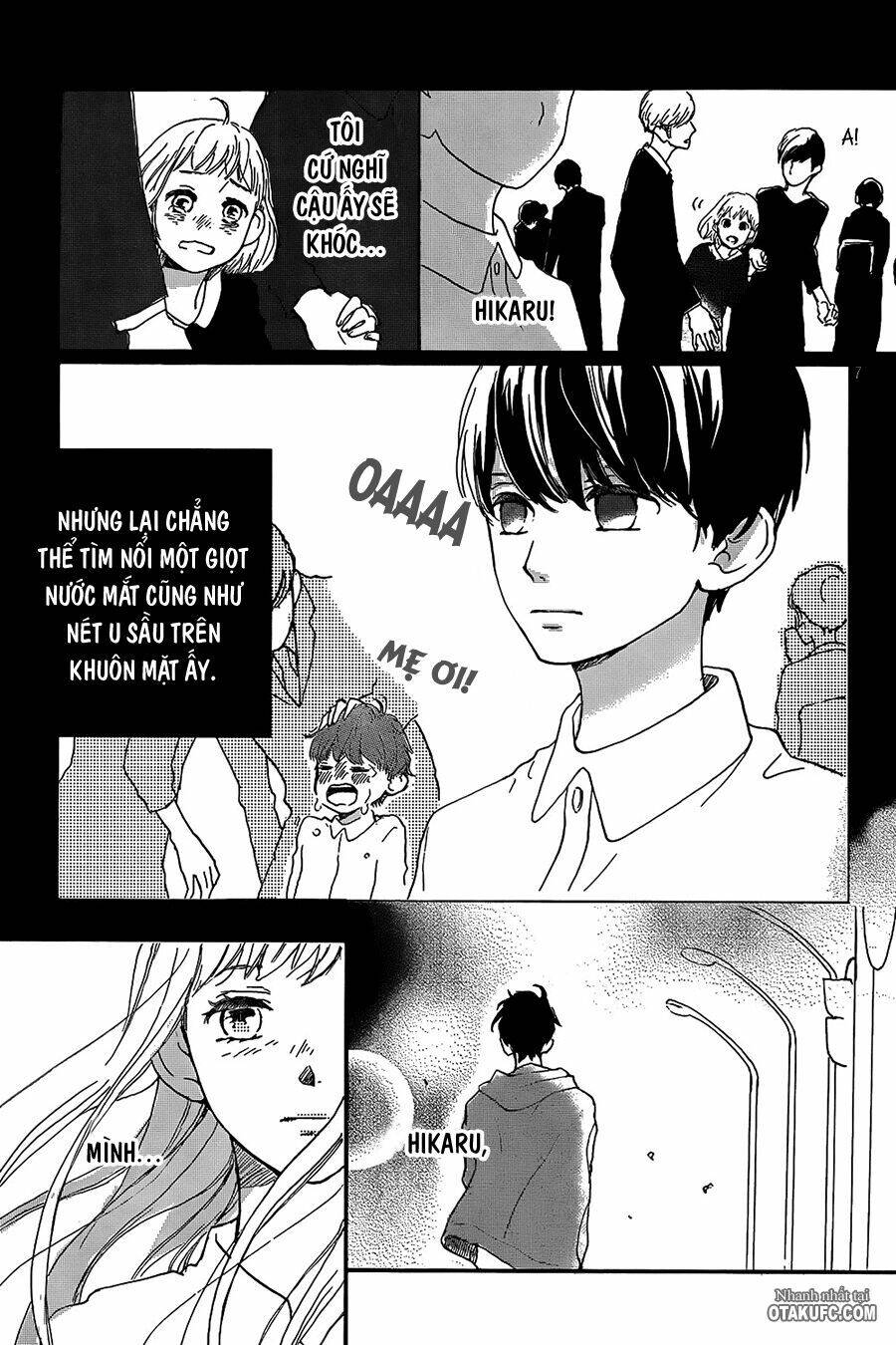 Tuyển Tập Oneshot Chapter 104 - 7