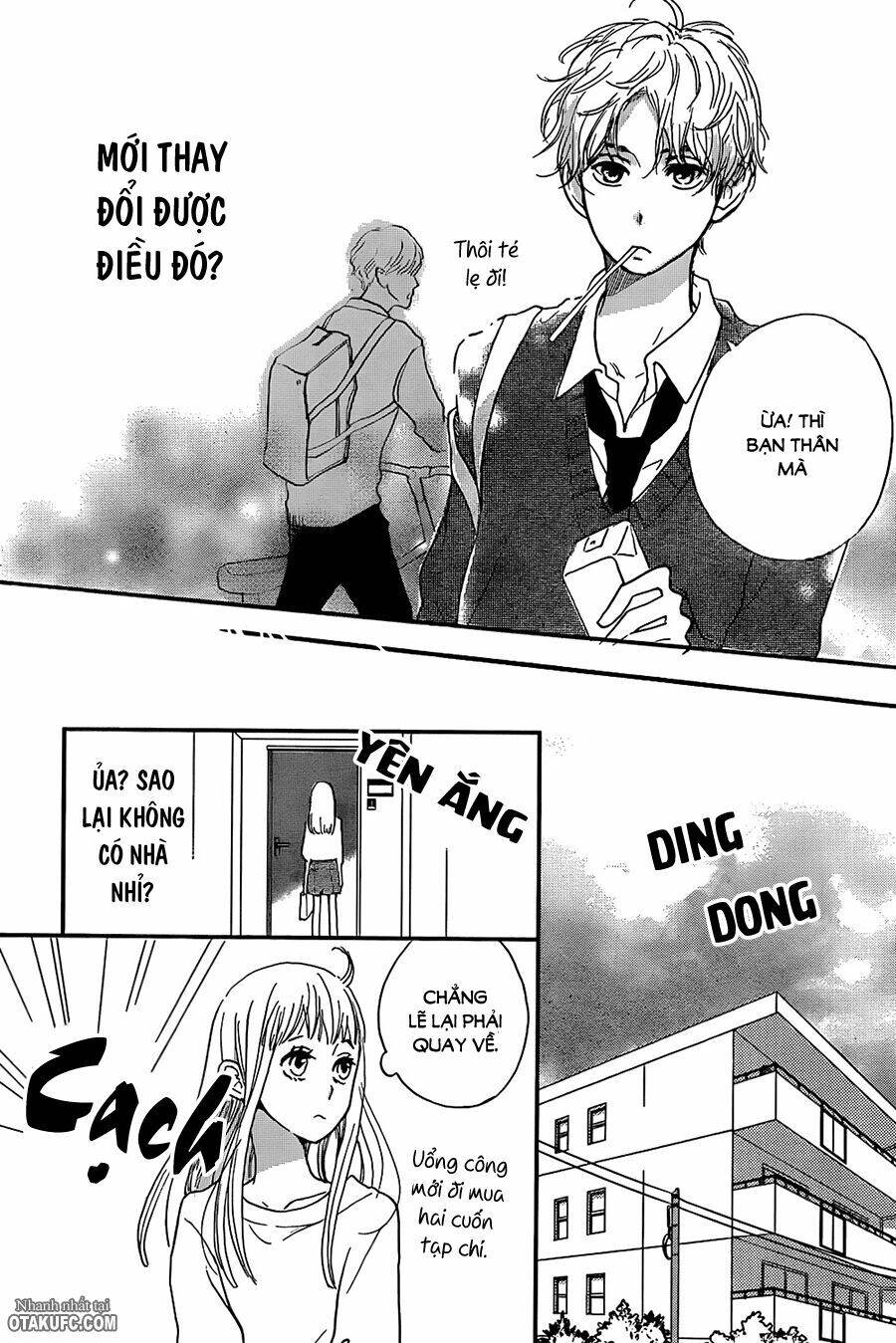 Tuyển Tập Oneshot Chapter 104 - 9