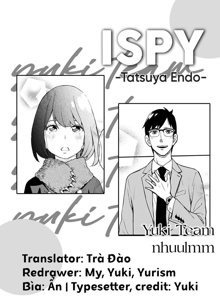 Tuyển Tập Oneshot Chapter 105 - 1