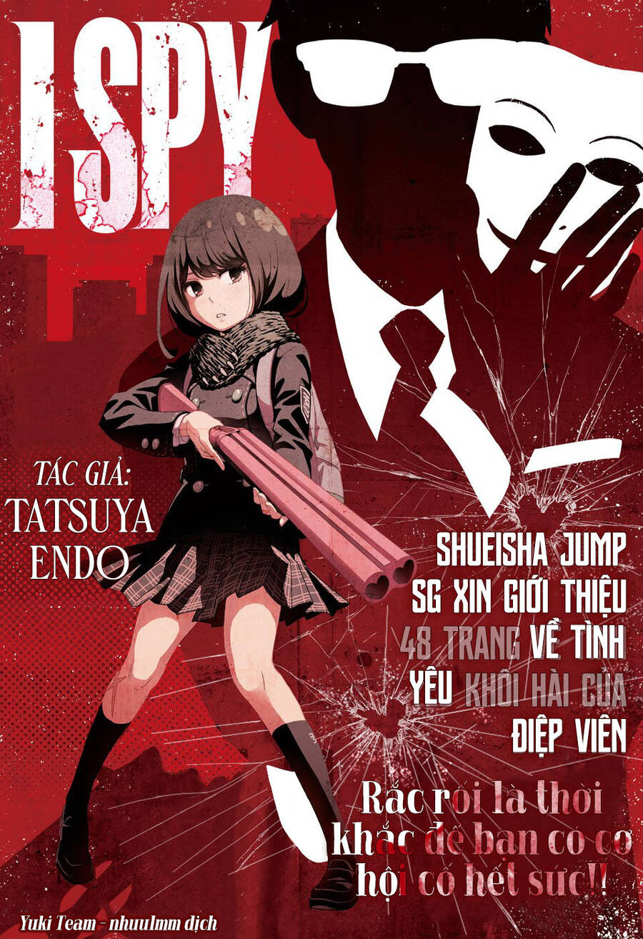 Tuyển Tập Oneshot Chapter 105 - 2