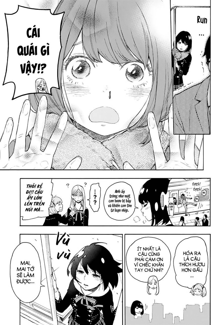 Tuyển Tập Oneshot Chapter 105 - 11