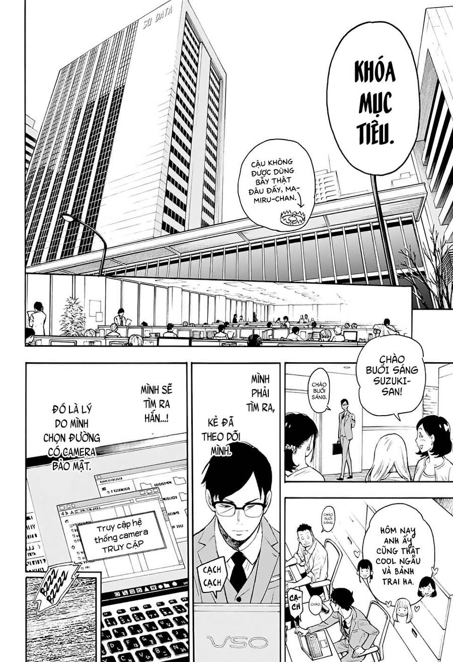 Tuyển Tập Oneshot Chapter 105 - 12