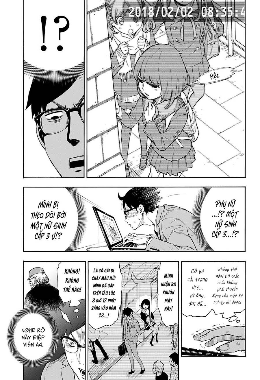 Tuyển Tập Oneshot Chapter 105 - 13