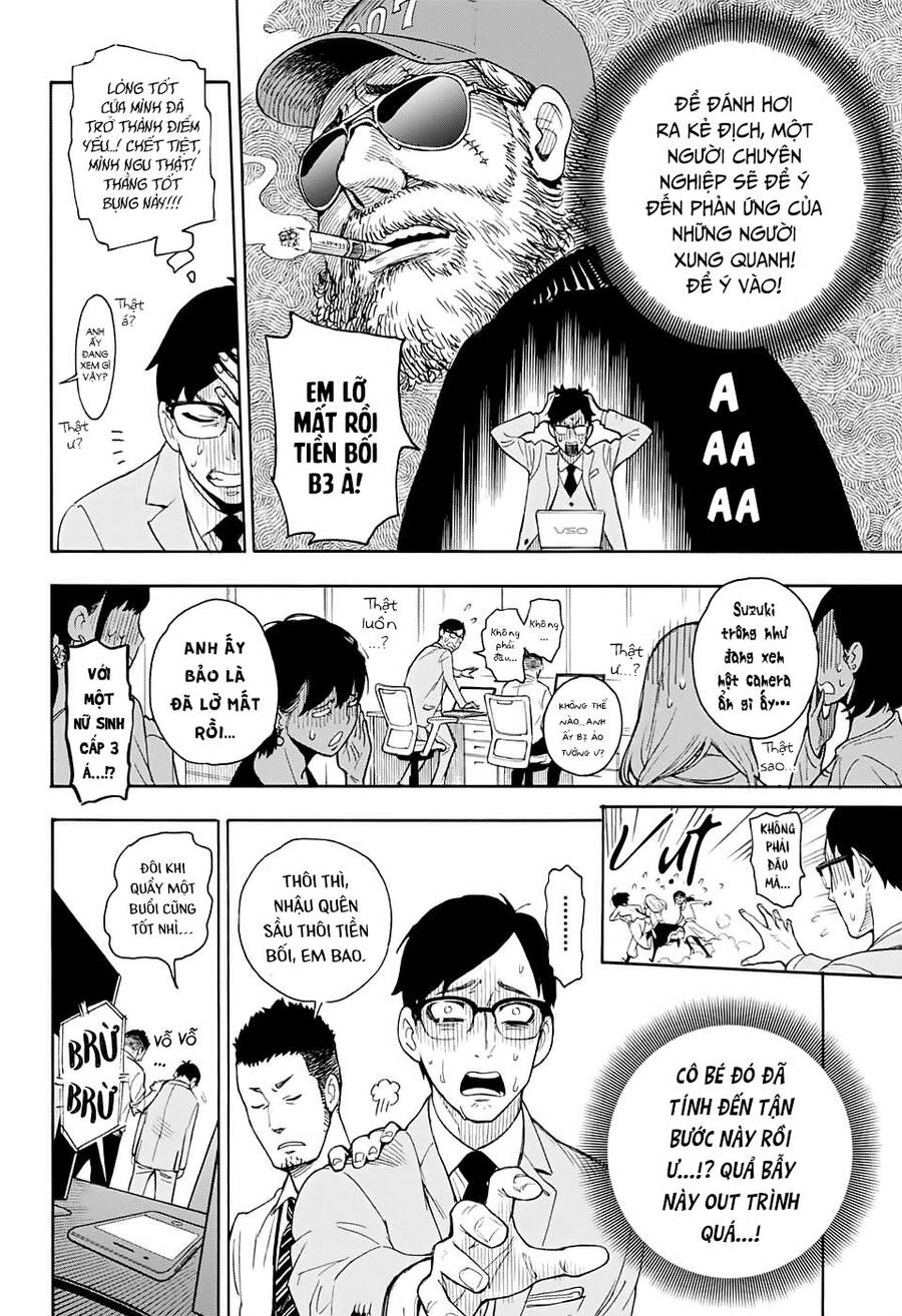 Tuyển Tập Oneshot Chapter 105 - 14