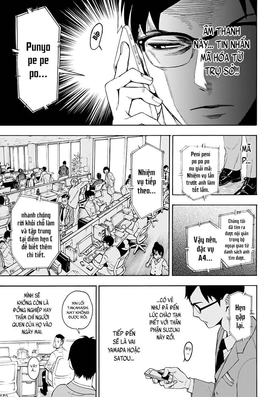 Tuyển Tập Oneshot Chapter 105 - 15