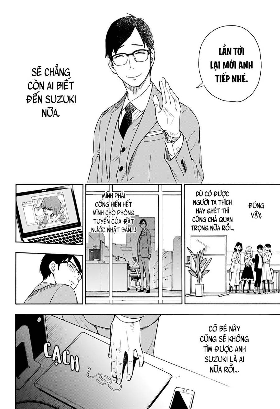 Tuyển Tập Oneshot Chapter 105 - 16