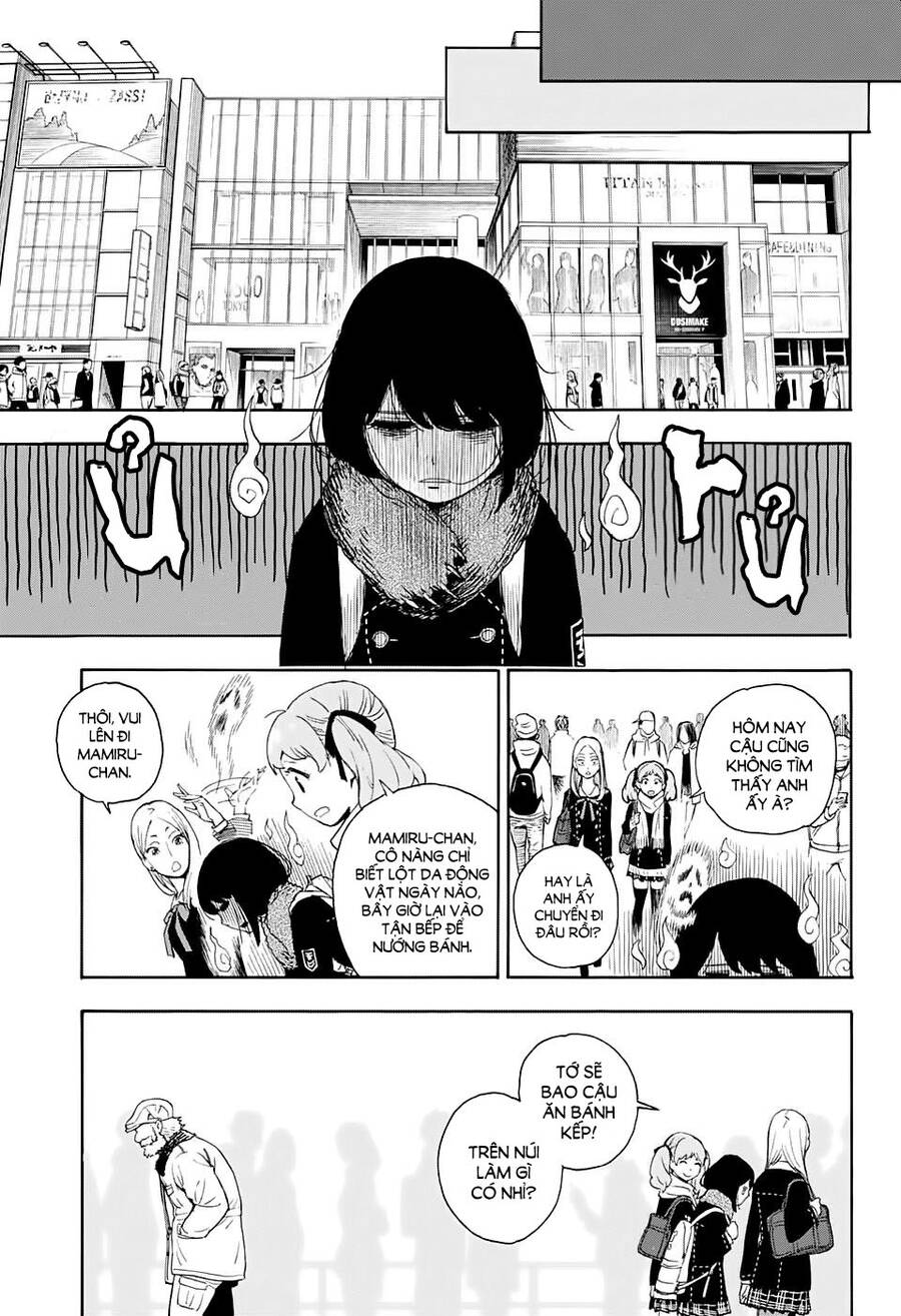 Tuyển Tập Oneshot Chapter 105 - 17