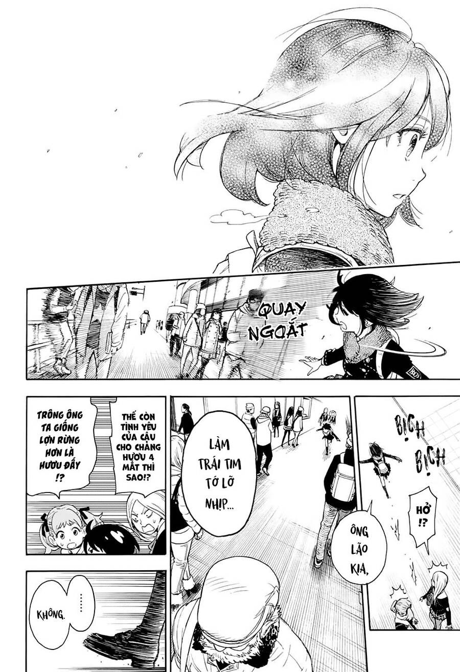 Tuyển Tập Oneshot Chapter 105 - 18