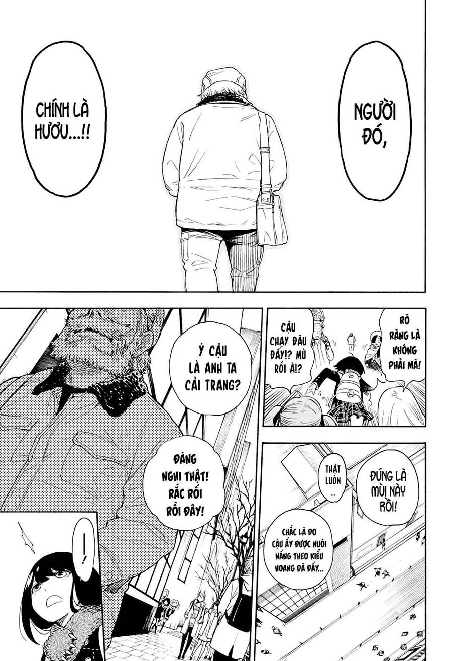 Tuyển Tập Oneshot Chapter 105 - 19