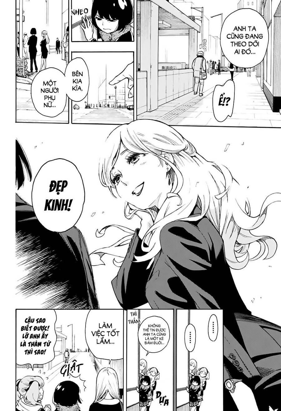 Tuyển Tập Oneshot Chapter 105 - 20