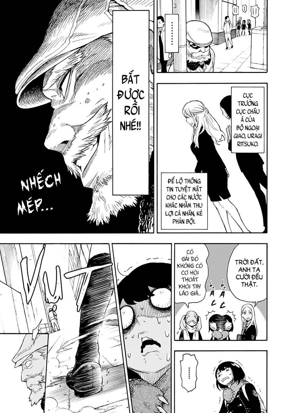 Tuyển Tập Oneshot Chapter 105 - 21