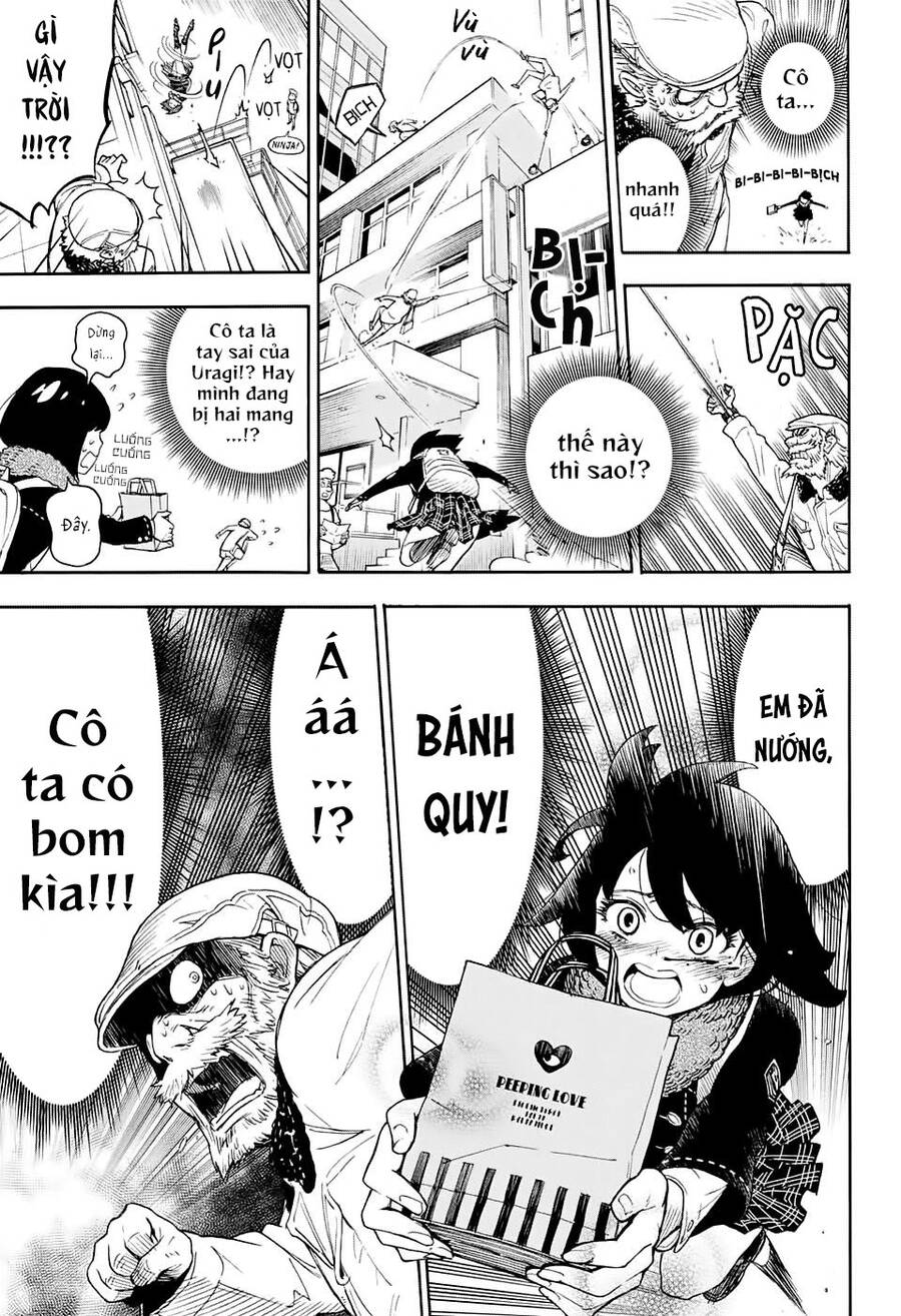 Tuyển Tập Oneshot Chapter 105 - 23