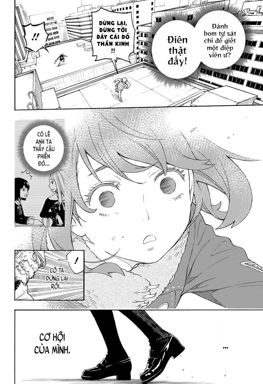 Tuyển Tập Oneshot Chapter 105 - 24