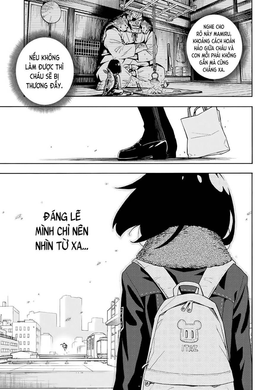 Tuyển Tập Oneshot Chapter 105 - 25