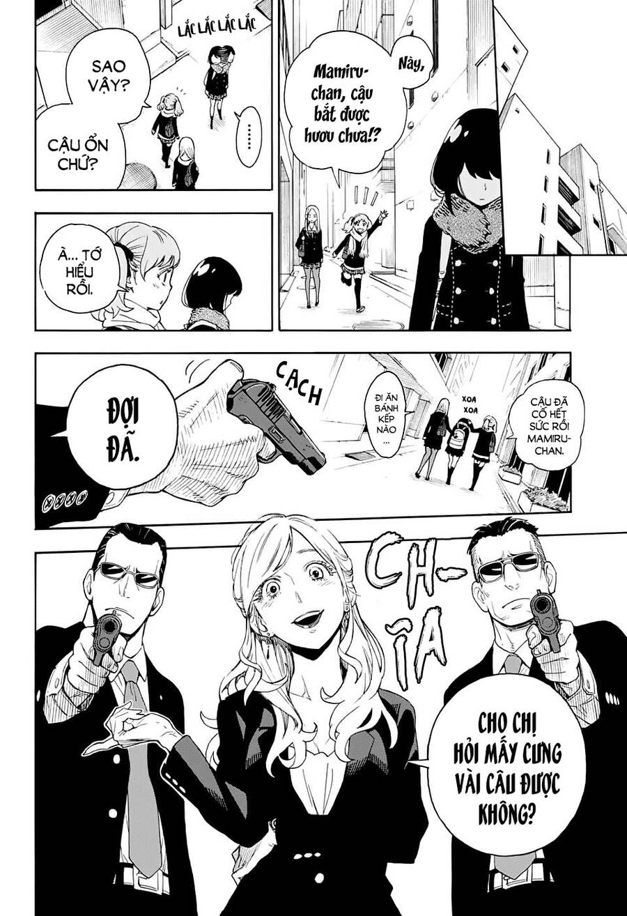 Tuyển Tập Oneshot Chapter 105 - 26