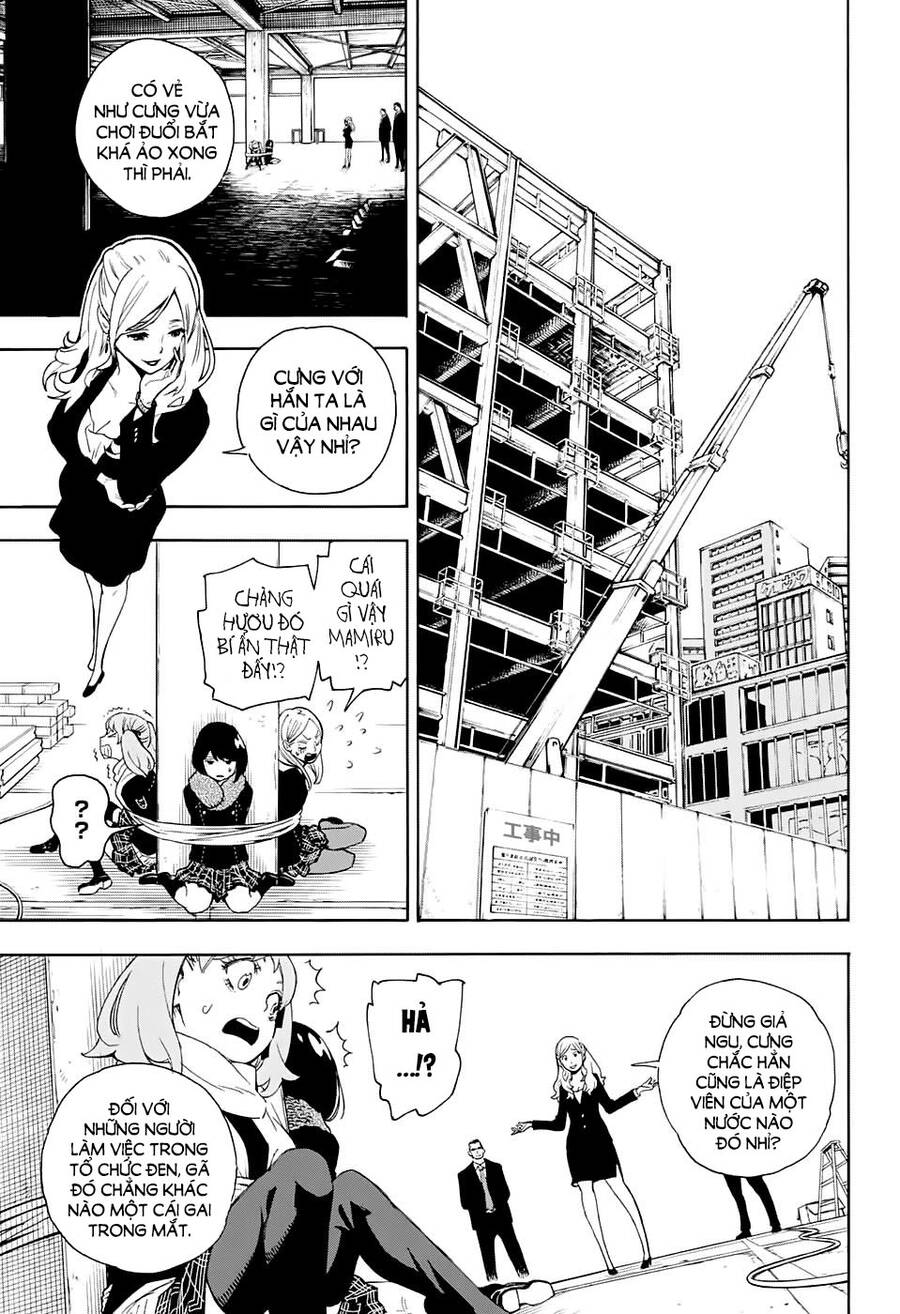 Tuyển Tập Oneshot Chapter 105 - 27