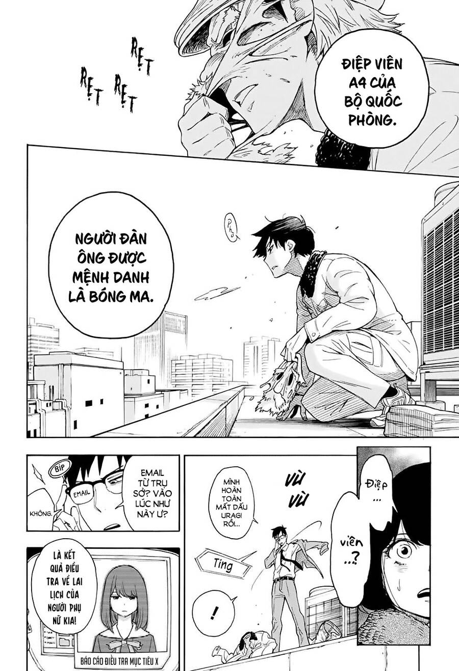 Tuyển Tập Oneshot Chapter 105 - 28