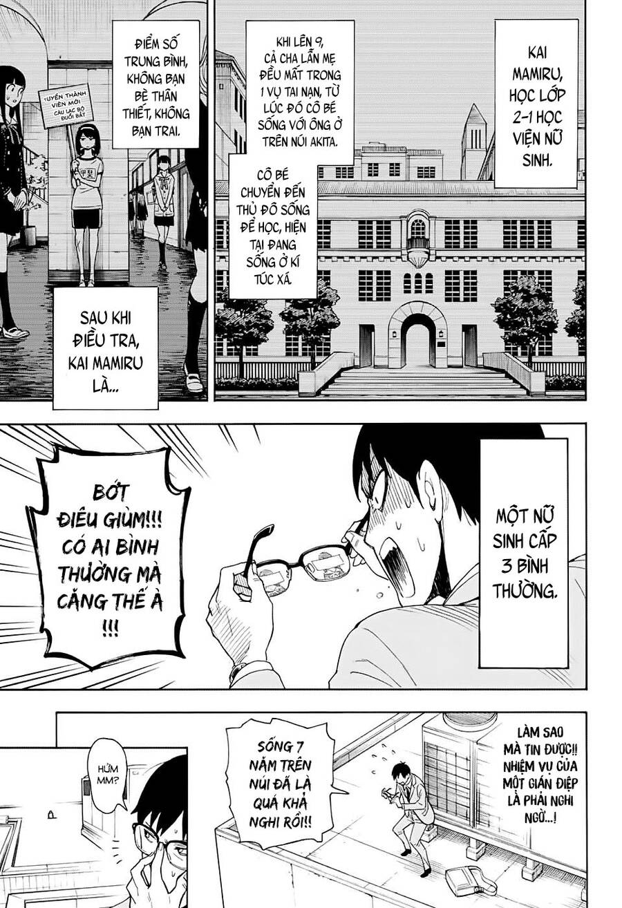 Tuyển Tập Oneshot Chapter 105 - 29