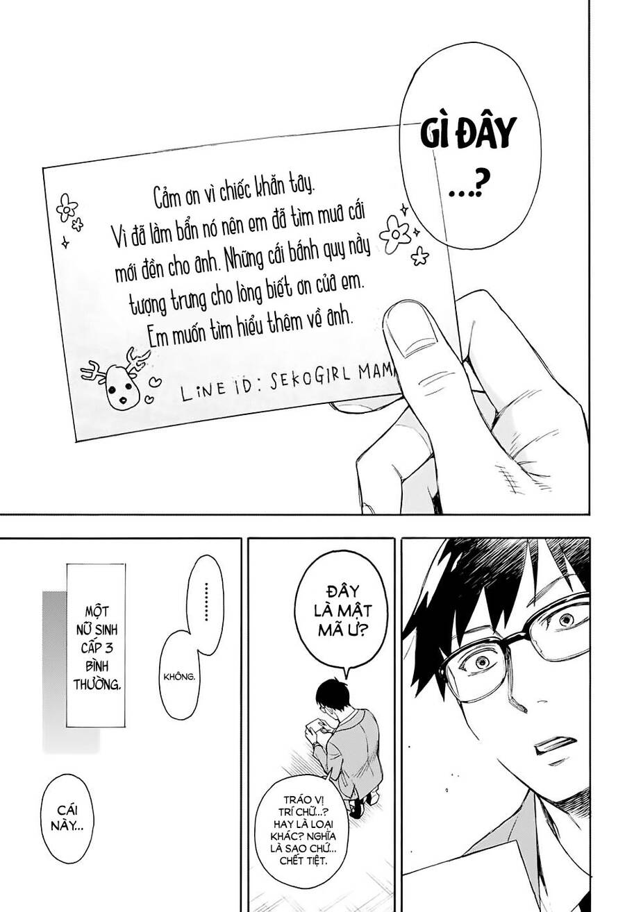 Tuyển Tập Oneshot Chapter 105 - 31