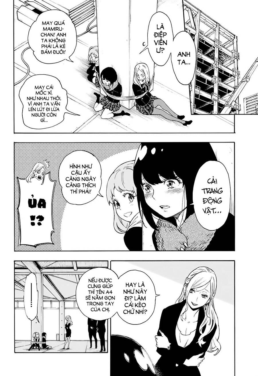 Tuyển Tập Oneshot Chapter 105 - 34