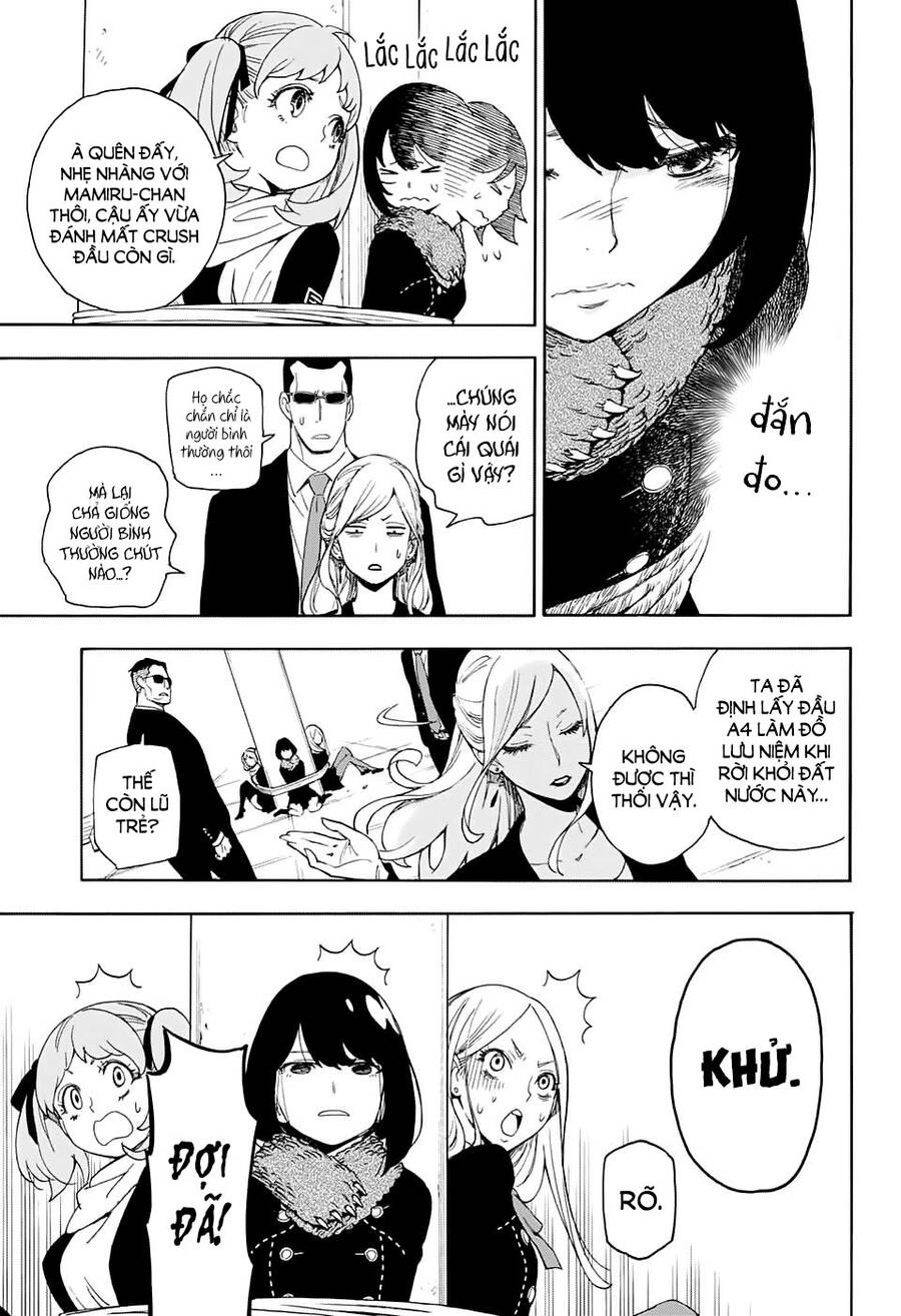 Tuyển Tập Oneshot Chapter 105 - 35