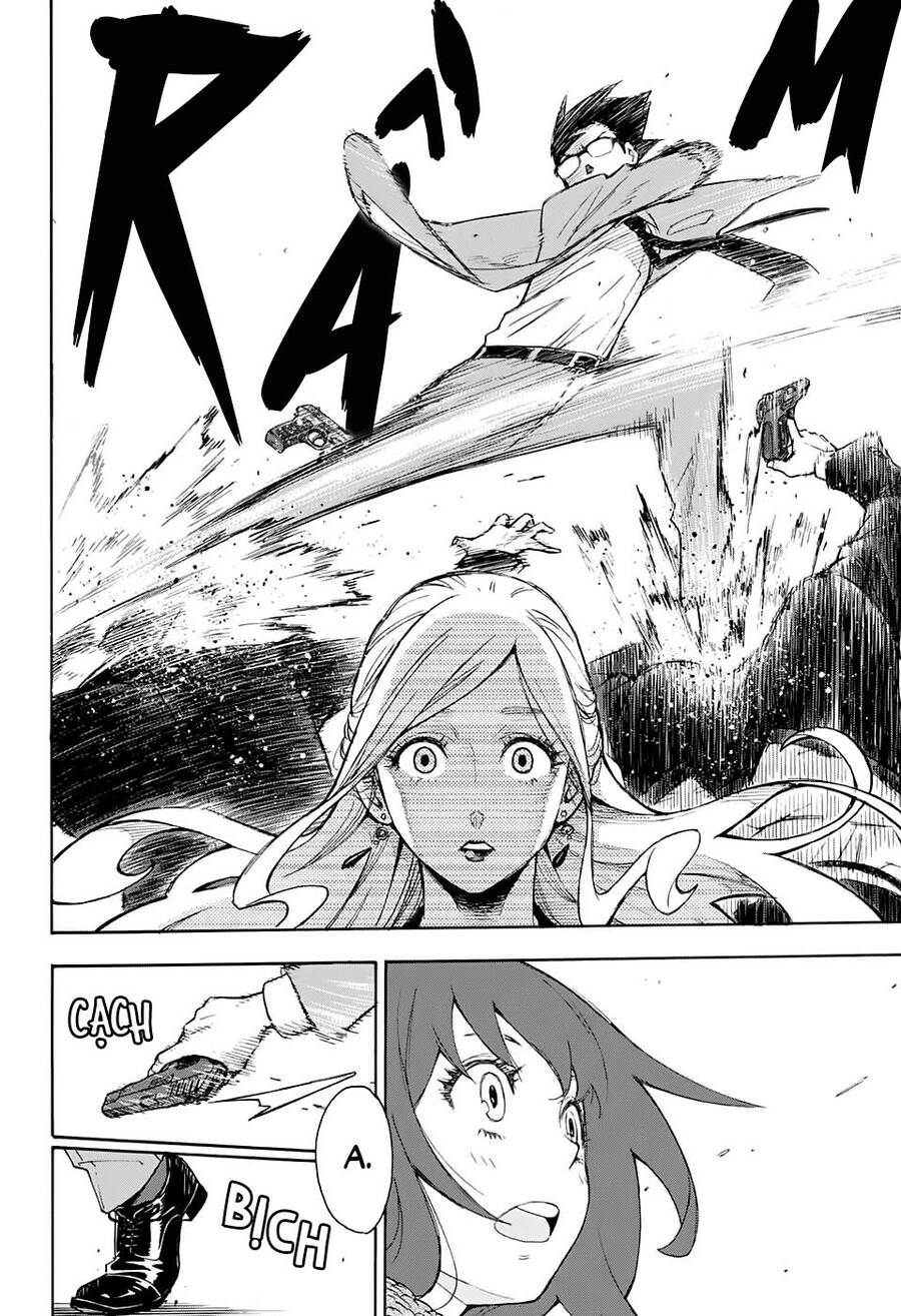 Tuyển Tập Oneshot Chapter 105 - 36