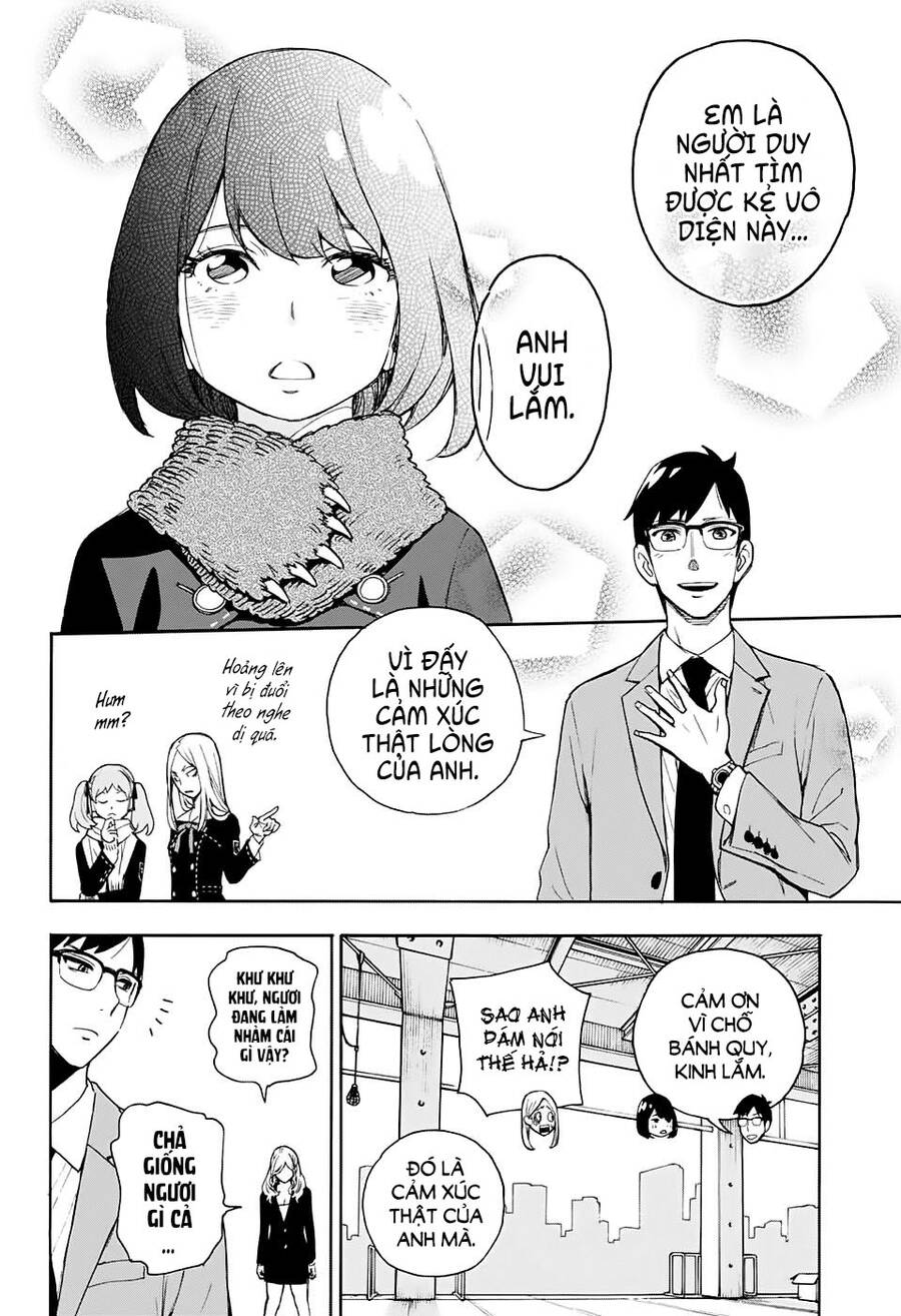 Tuyển Tập Oneshot Chapter 105 - 38