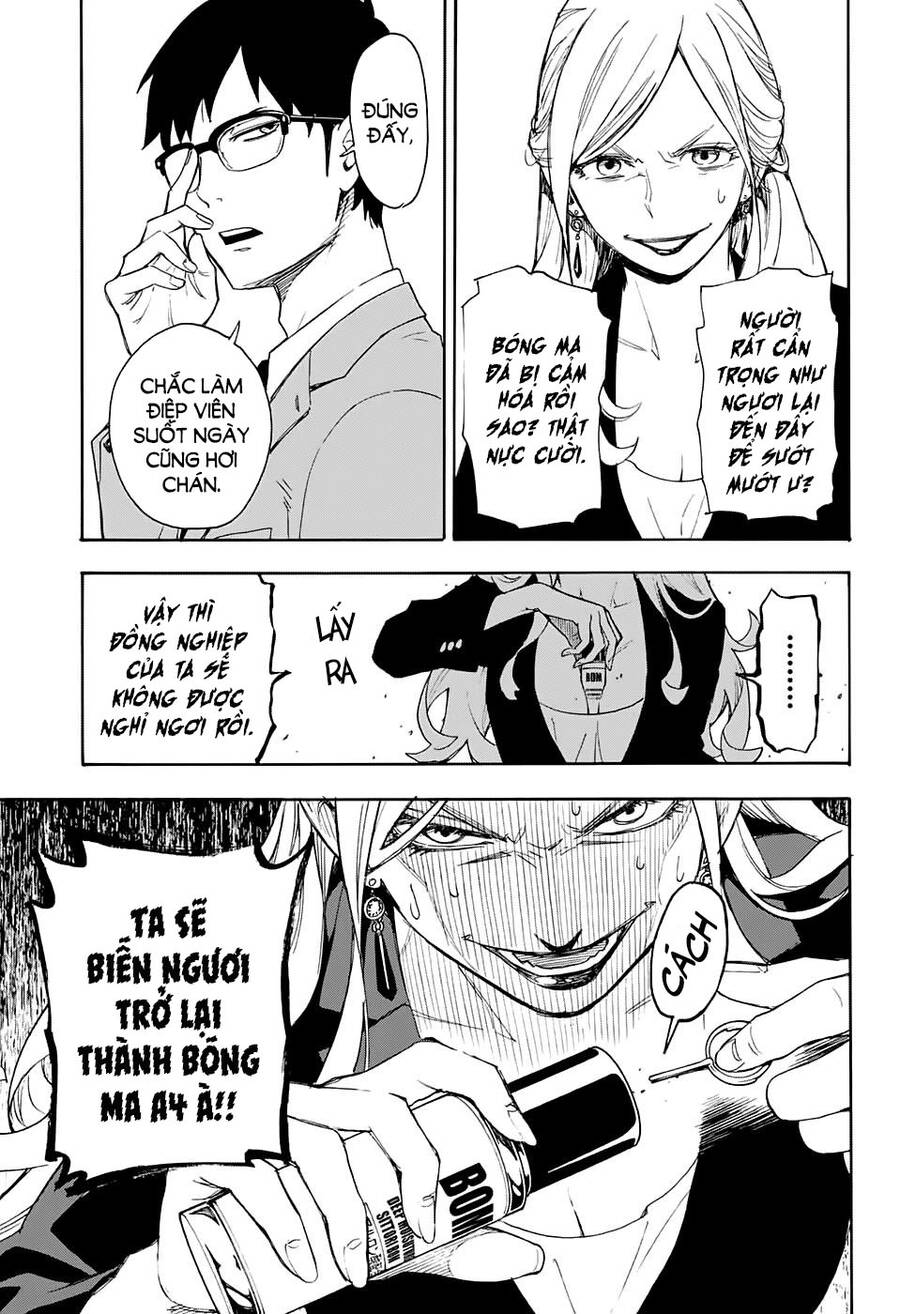 Tuyển Tập Oneshot Chapter 105 - 39