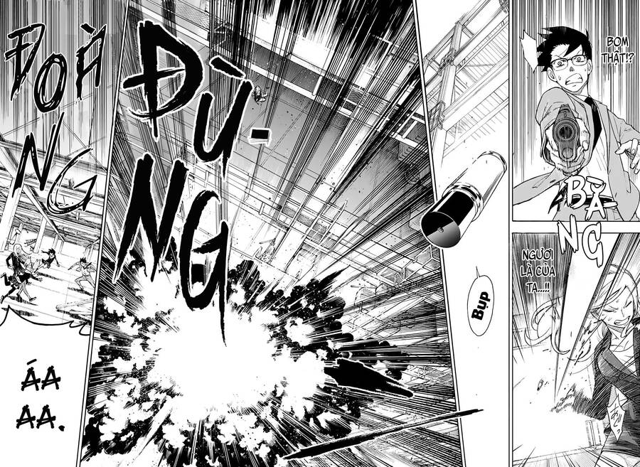 Tuyển Tập Oneshot Chapter 105 - 40