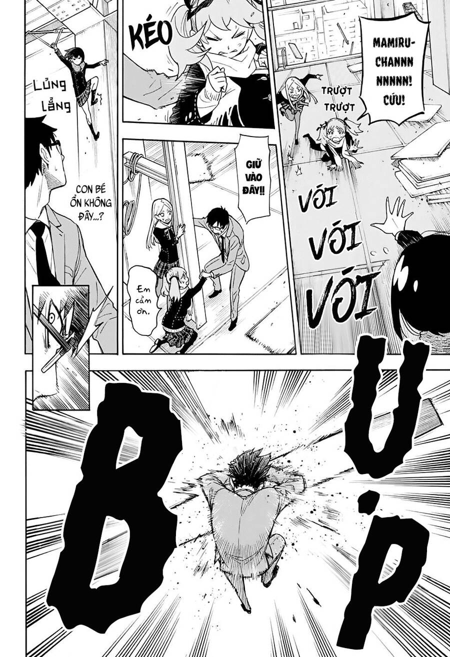 Tuyển Tập Oneshot Chapter 105 - 41